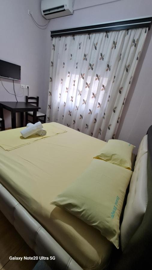 Gjirokastër Hotel Brace מראה חיצוני תמונה
