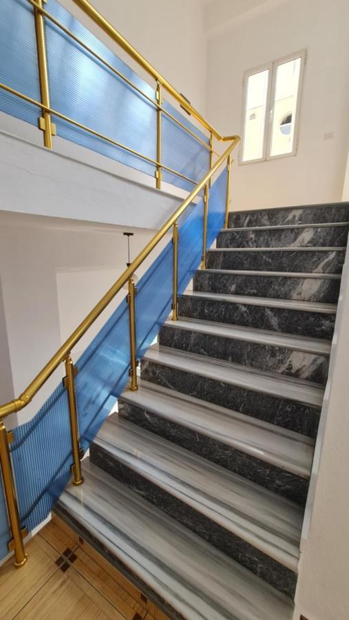 Gjirokastër Hotel Brace מראה חיצוני תמונה