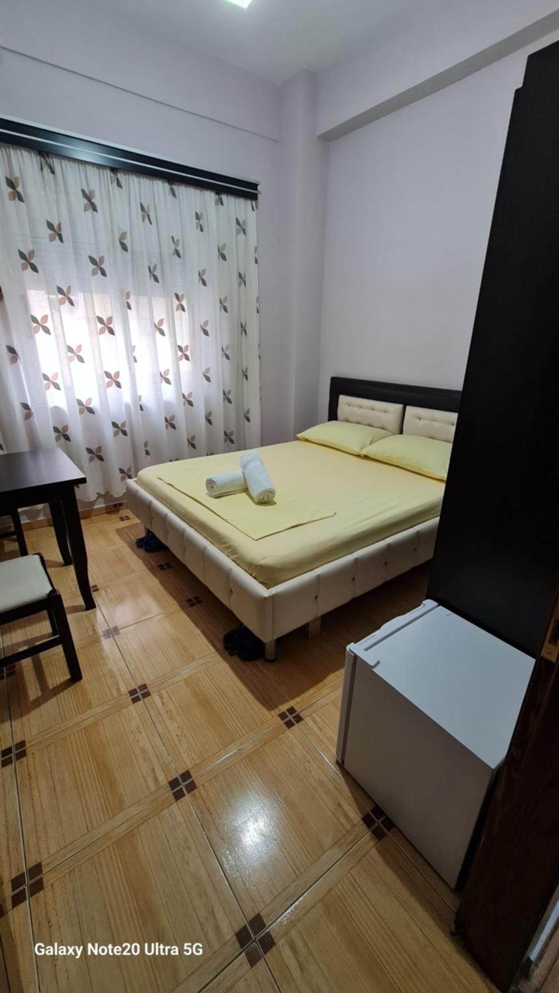 Gjirokastër Hotel Brace מראה חיצוני תמונה