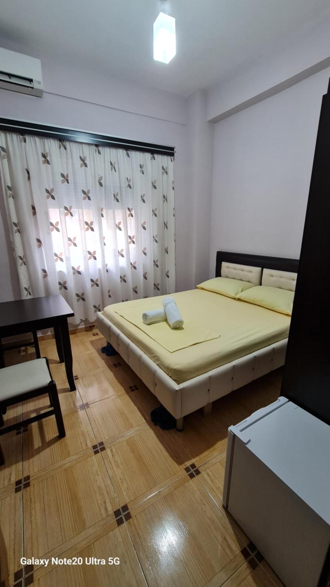 Gjirokastër Hotel Brace מראה חיצוני תמונה