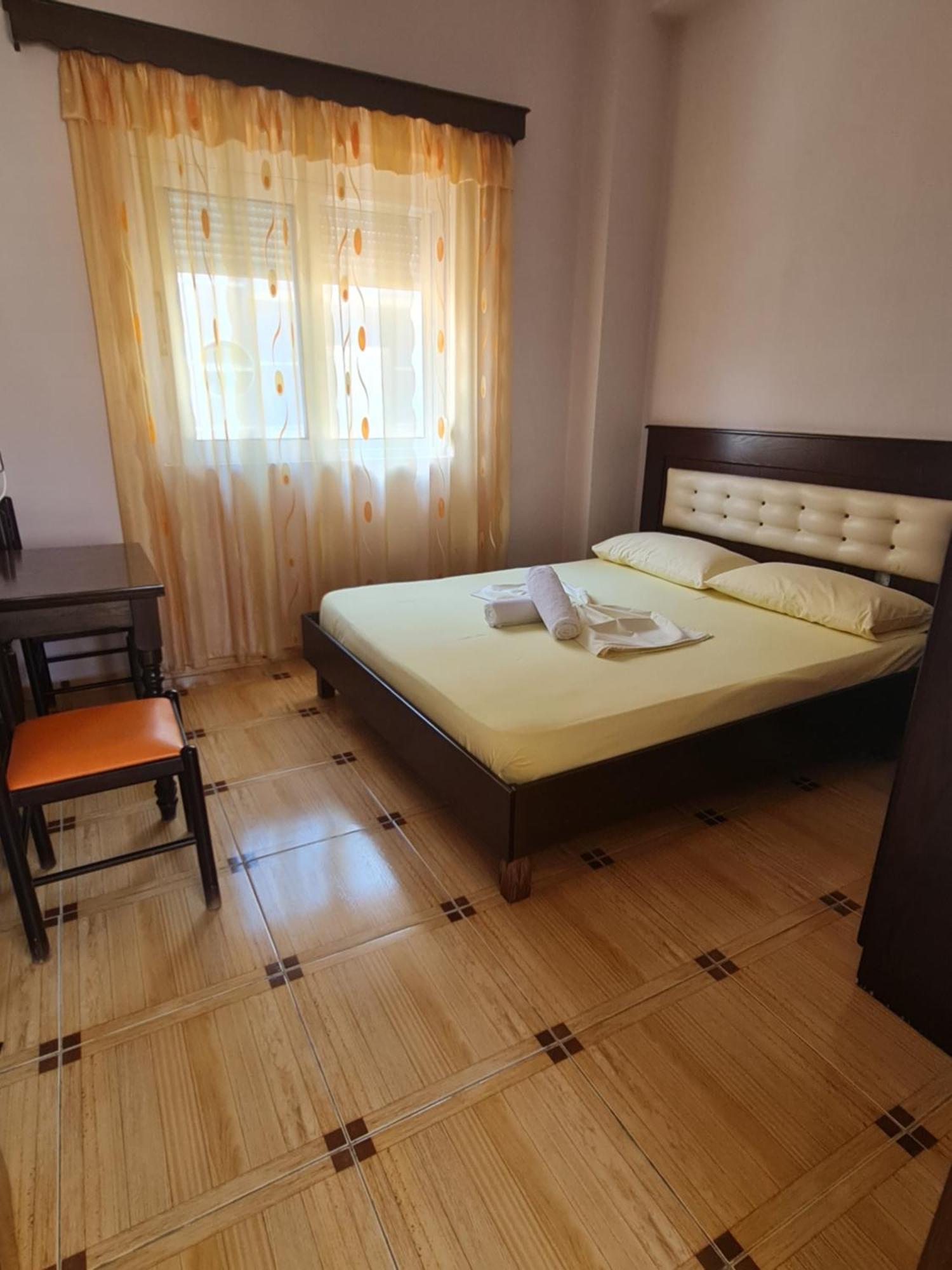Gjirokastër Hotel Brace מראה חיצוני תמונה